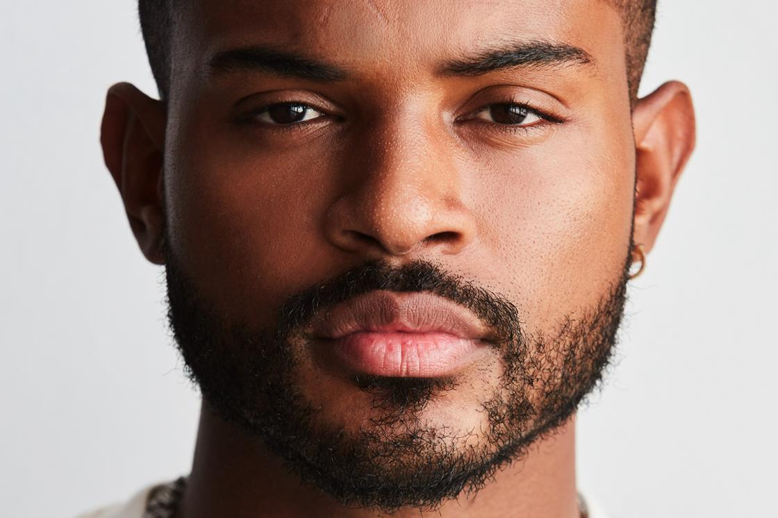 Trevor Jackson joins James Franco in cop thriller ‘Mace’ (exclusive