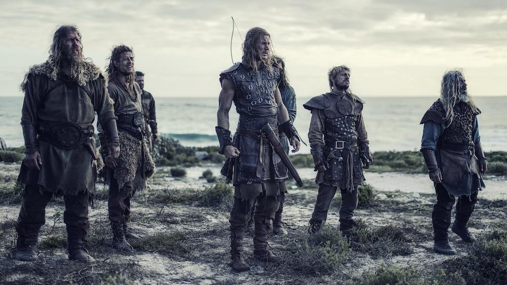 Northmen to receive world premiere at Zurich News Screen