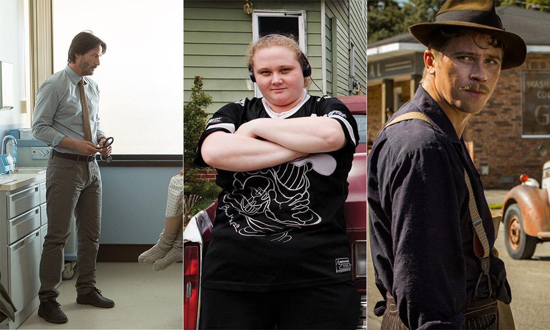 Sundance 2017 The biggest deals Features Screen