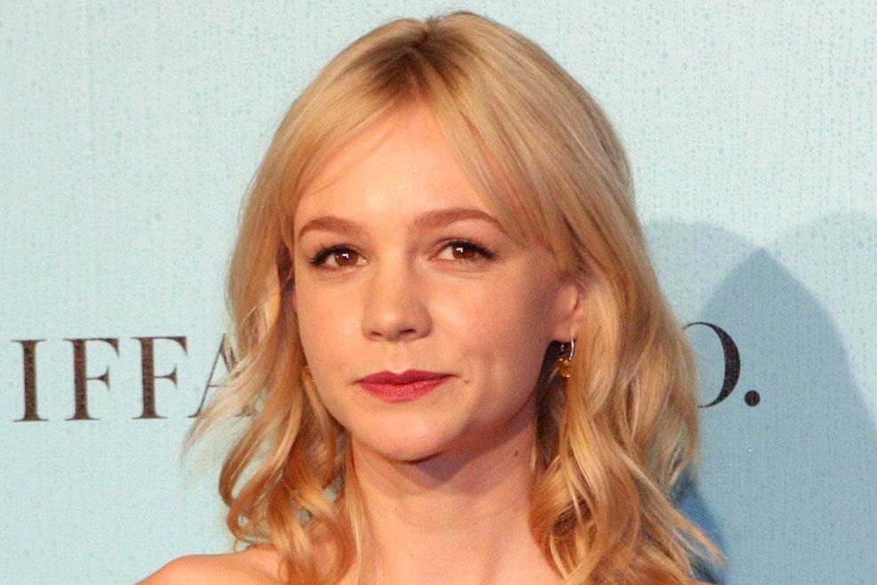 Bo Burnham, Laverne Cox join Carey Mulligan thriller ...