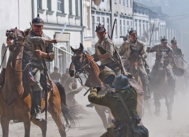 Battle Of Warsaw 1920 Battle Of Warsaw 1920 | Reviews | Screen