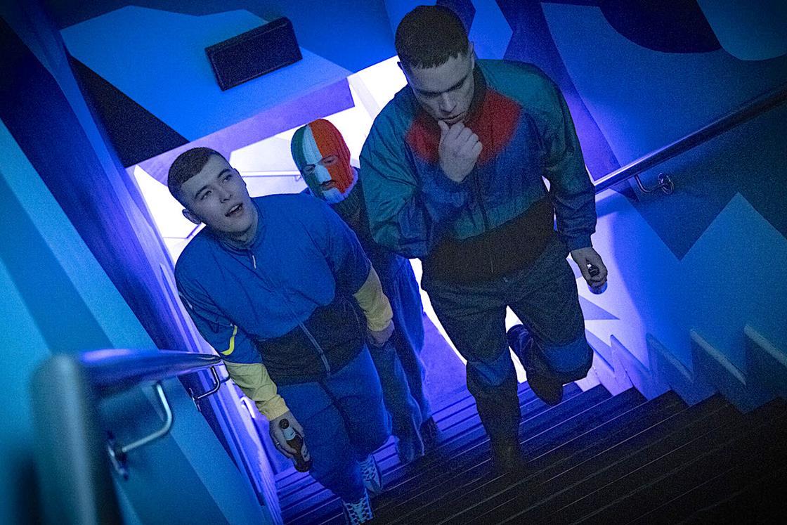 ‘Kneecap’ crosses £2m at UKIreland box office for Wildcard, Curzon