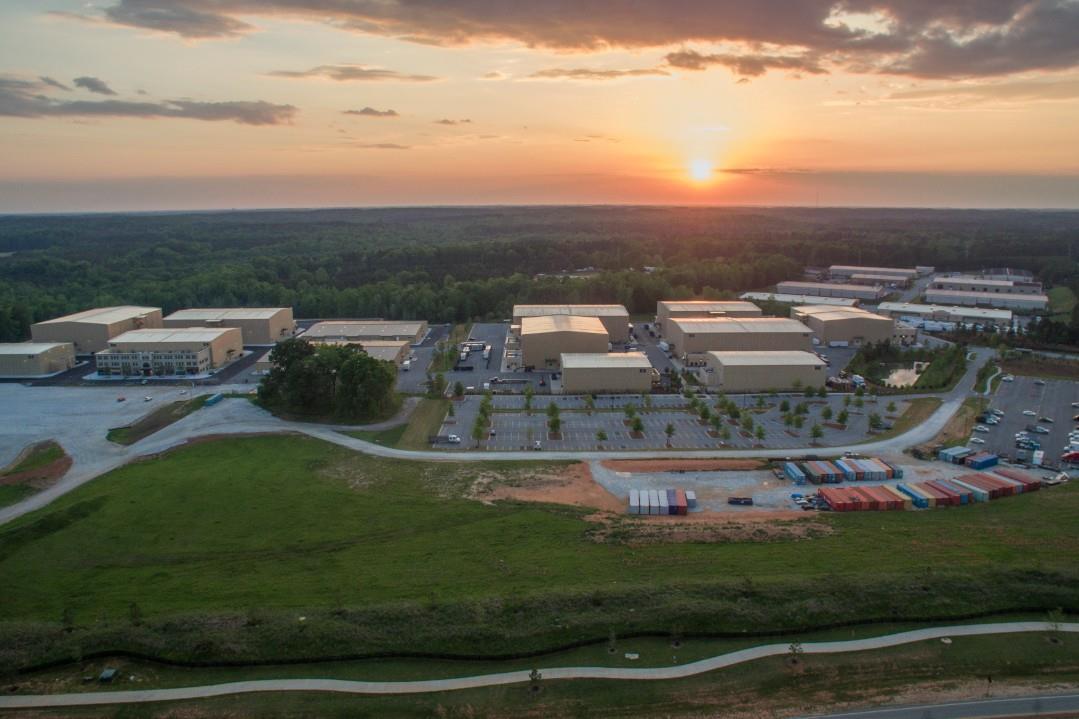 Pinewood Atlanta Studios unveils health and safety protocols News