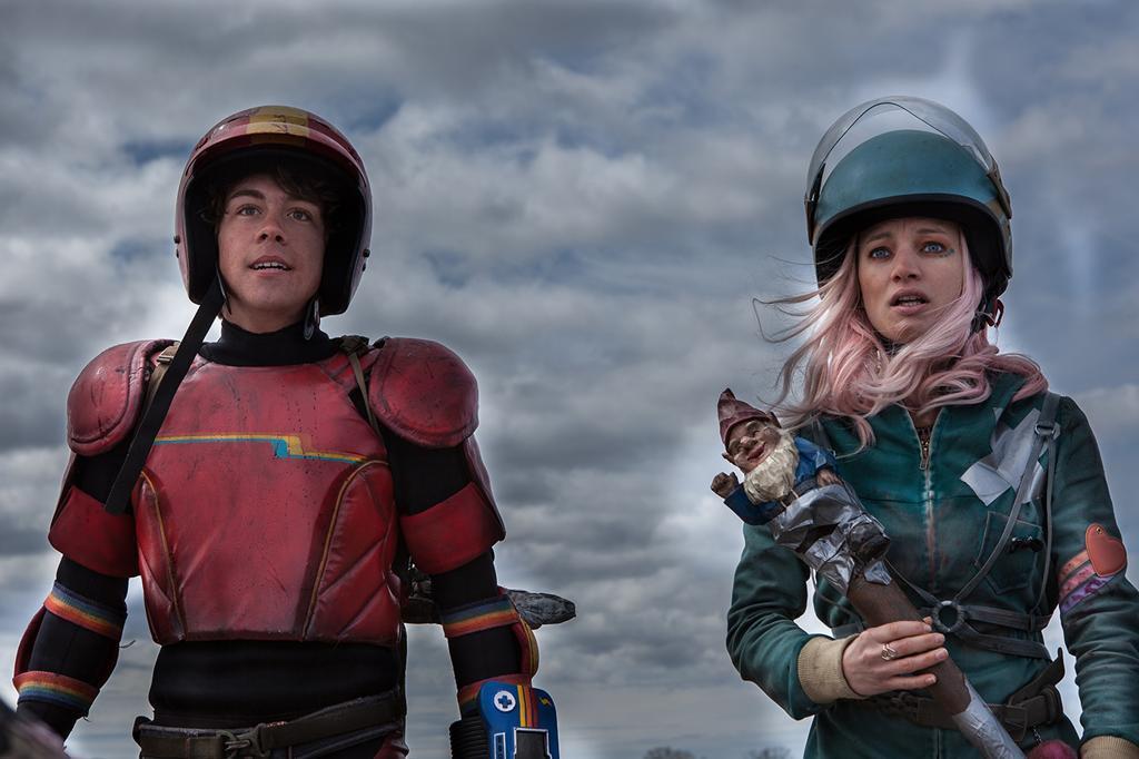 Turbo Kid | Reviews | Screen