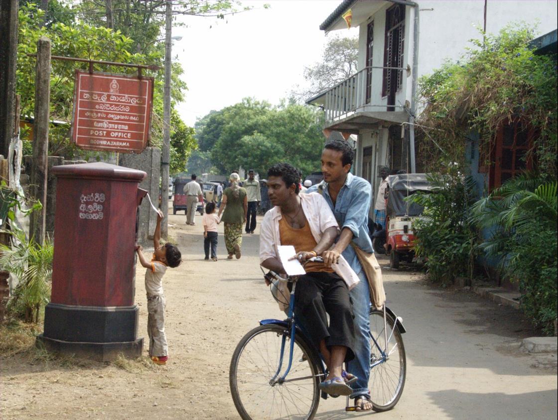 Machan Reviews Screen