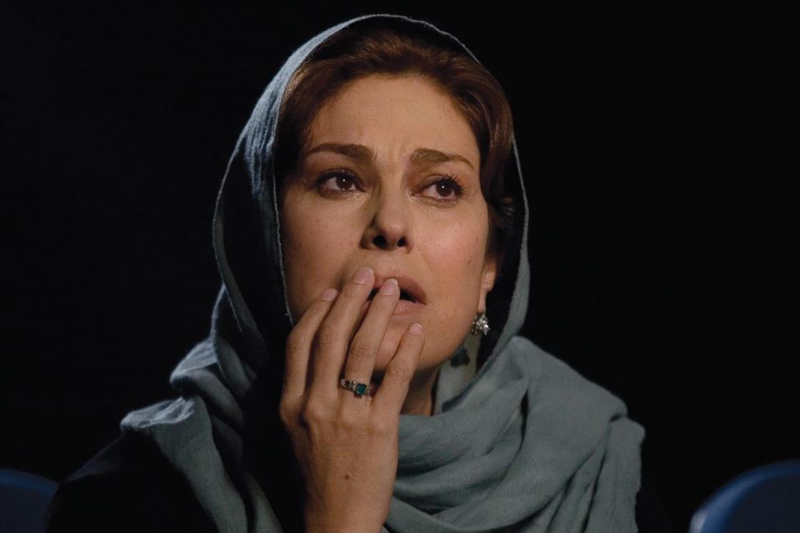 Shirin Reviews Screen