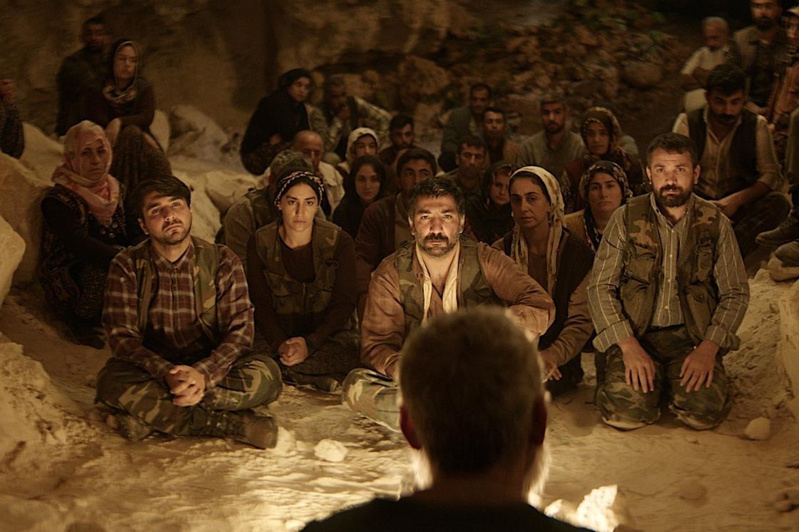 ‘Salvation’ review: Emin Alper weaves timely tale of prophecy, ...