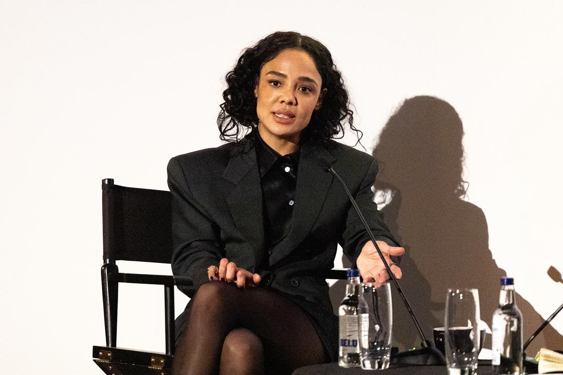 Tessa Thompson calls industry focus on film comps “very limiting ...