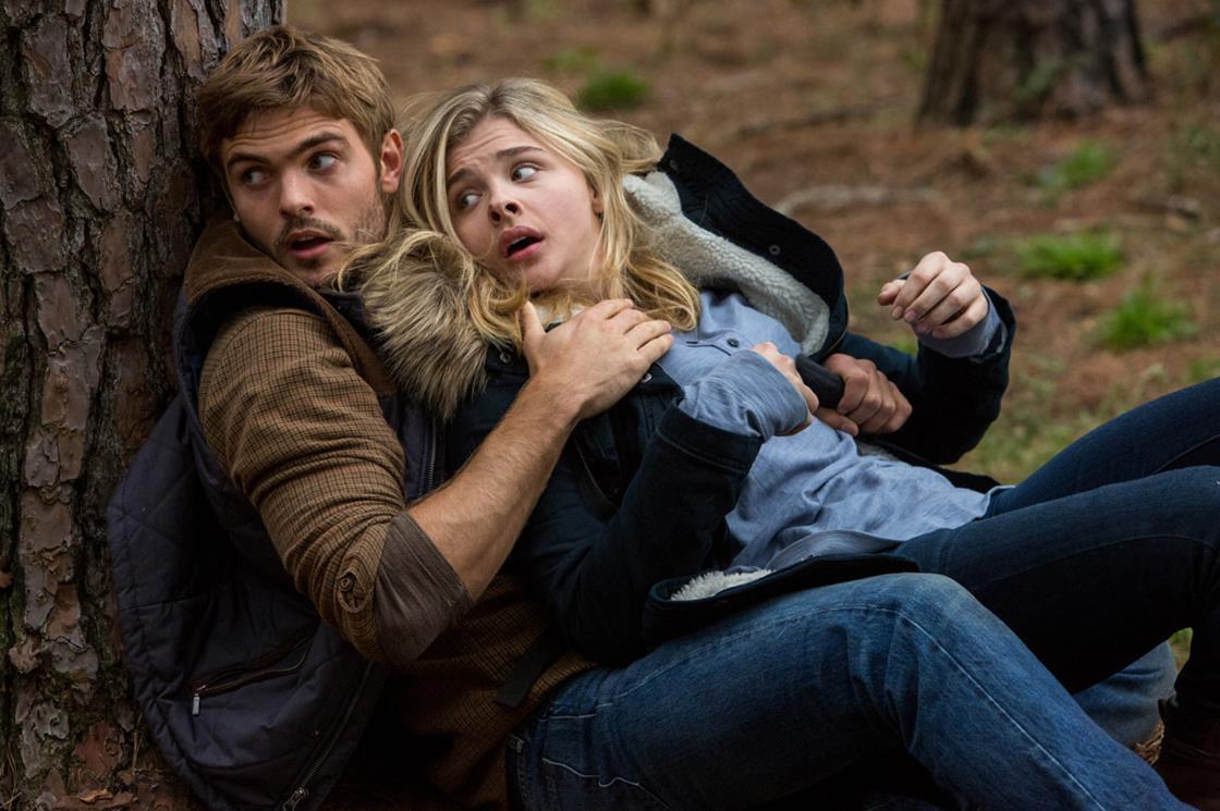 'The Fifth Wave': Review | Reviews | Screen