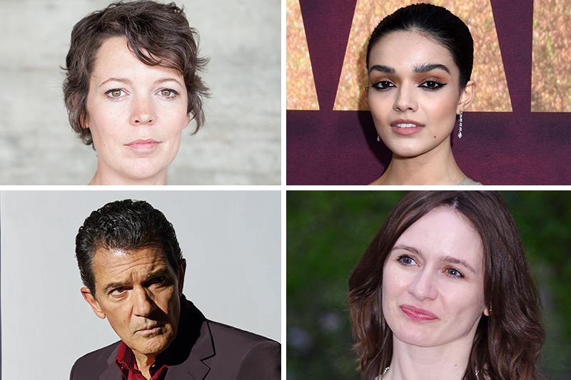 Olivia Colman, Antonio Banderas, Rachel Zegler join ‘Paddington In Peru