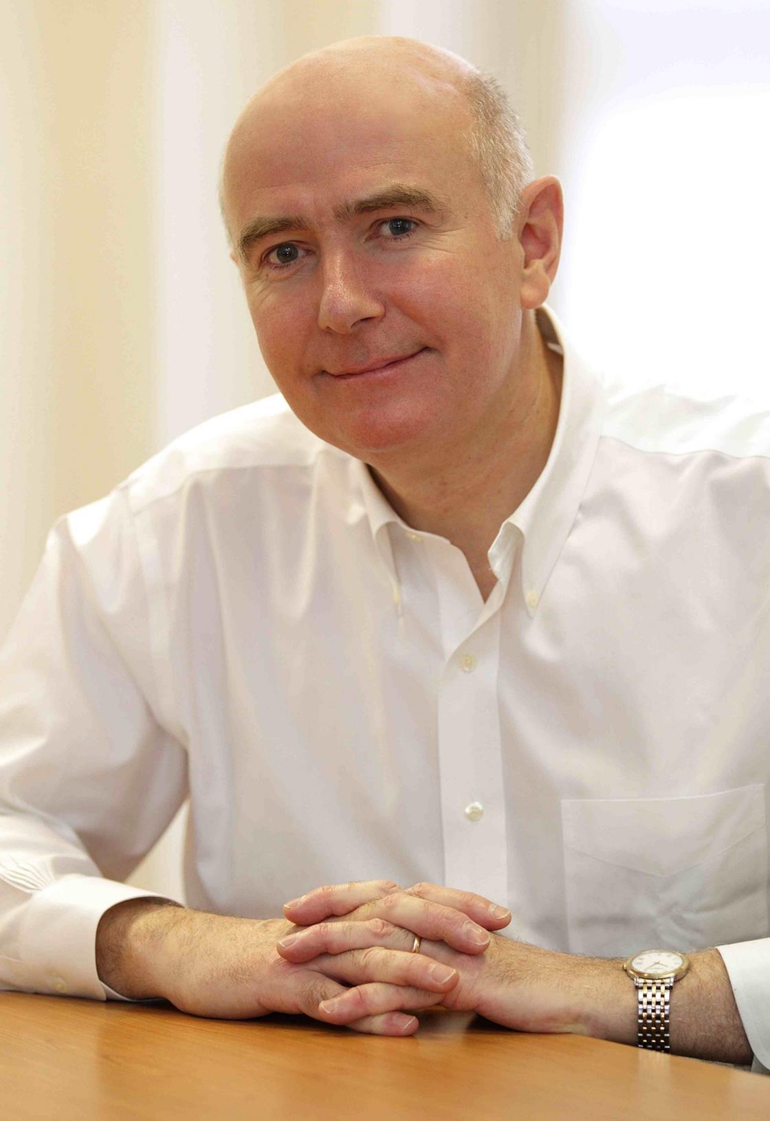 James Hickey, Irish Film Board Features Screen