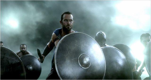 300 Rise Of An Empire Distribution 300: Rise Of An Empire | Reviews | Screen