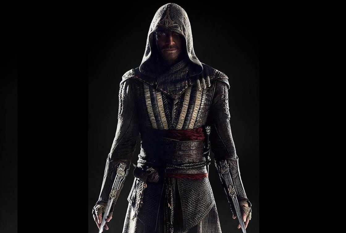 Michael Fassbender begins 'Assassin’s Creed' shoot in Malta | News | Screen