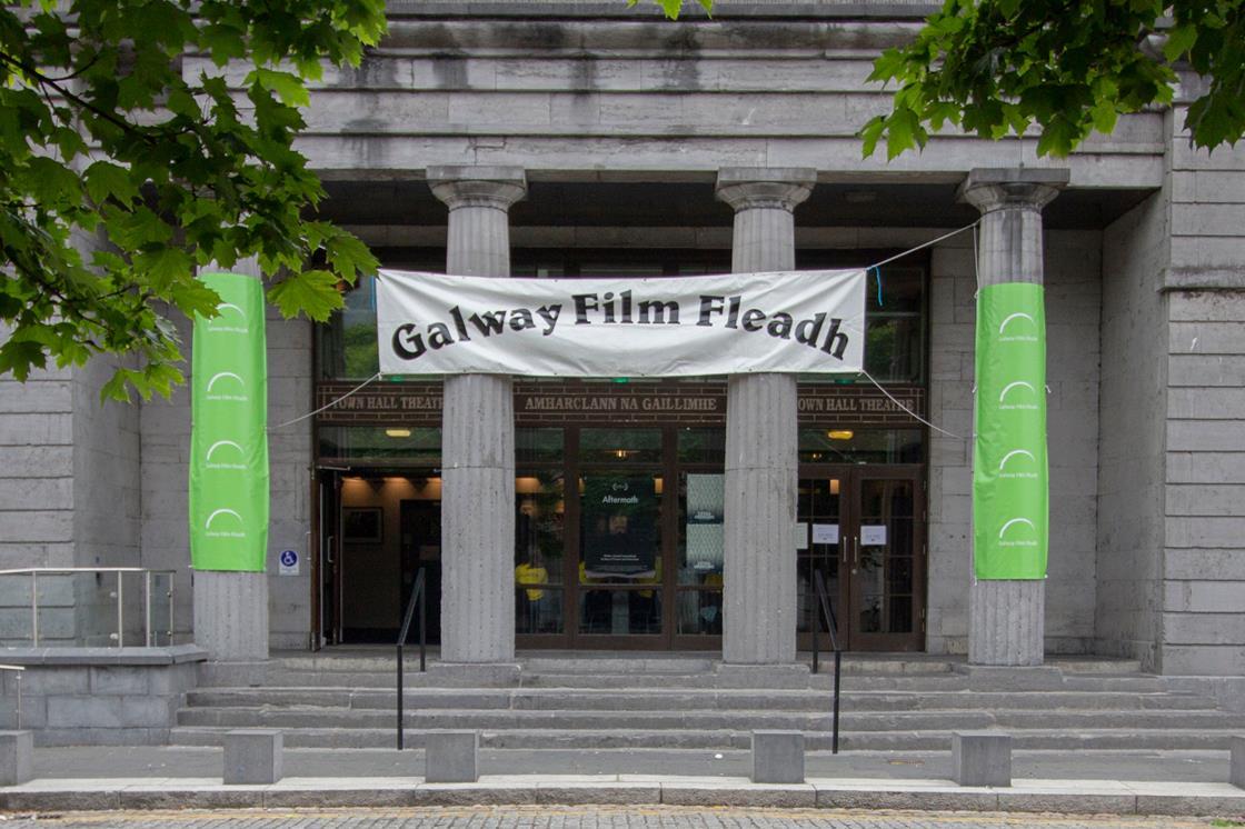 Galway Film Fleadh unveils plans for digital 2020 edition News Screen