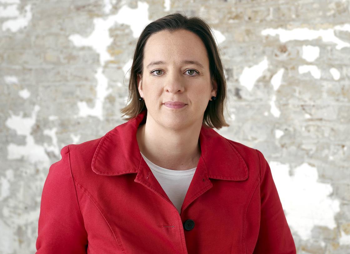 Alex Lewis appointed vice president and director of marketing, Warner