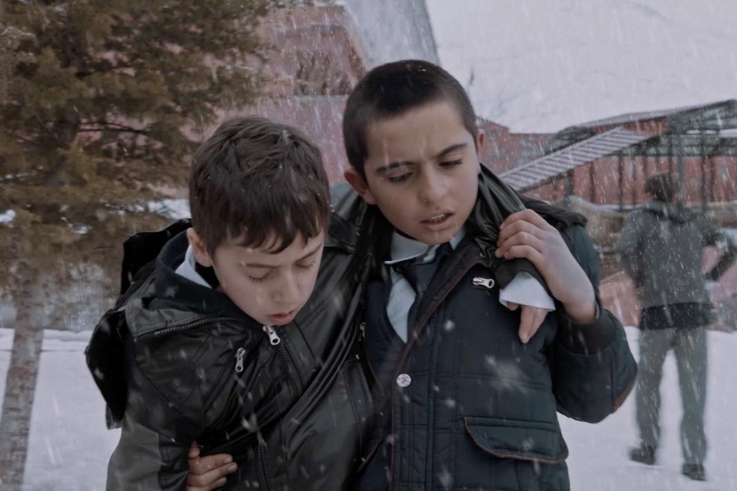 ‘Brother’s Keeper’ first English trailer for Berlinale Panorama title