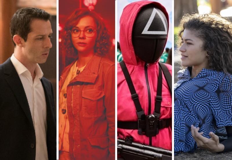 Emmys 2022 who are the frontrunners in the drama and limited series