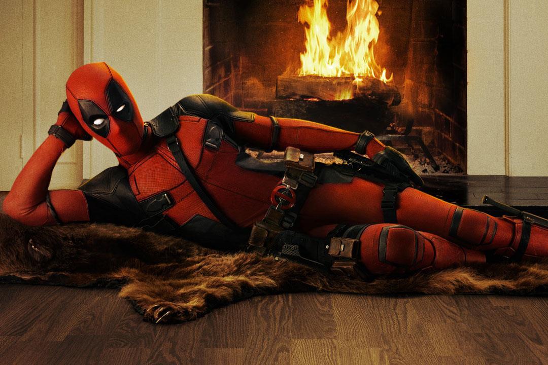 'Deadpool' Review Reviews Screen