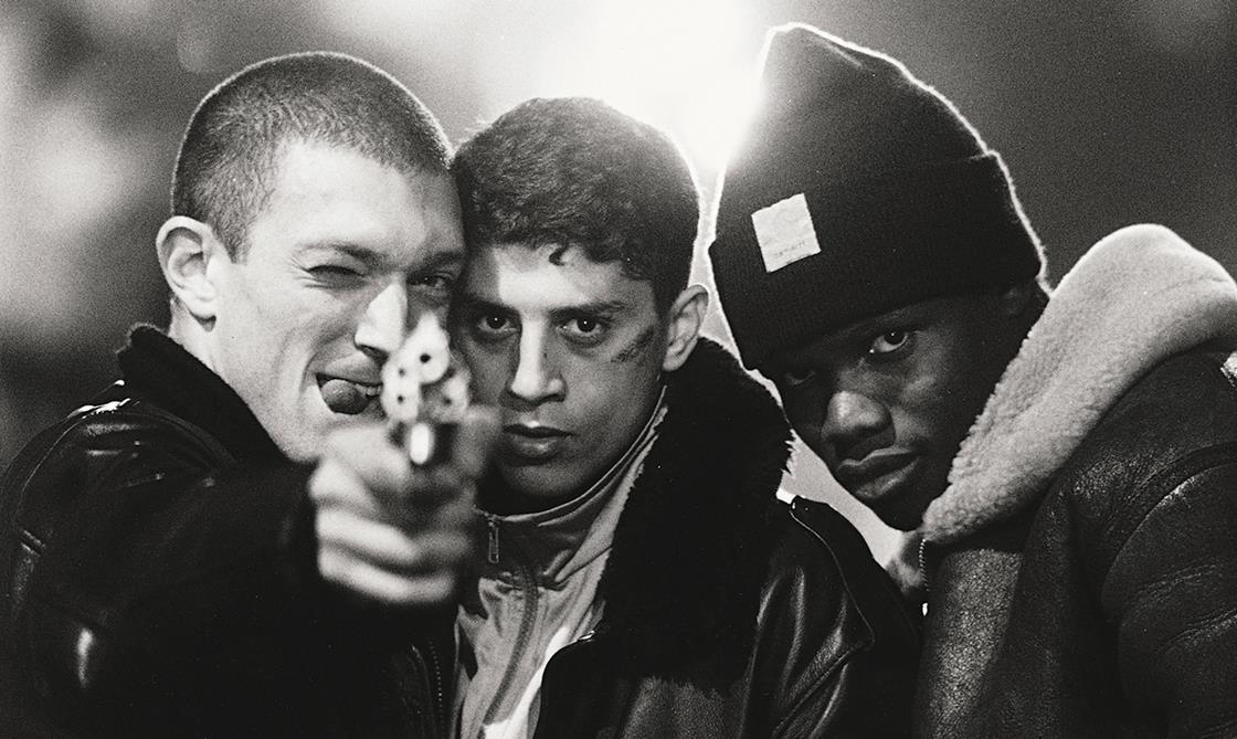 La haine wot фото