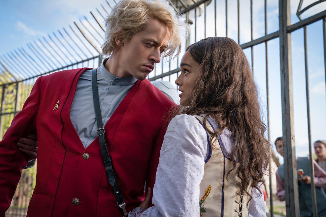 Lionsgate sets international deals on ‘The Hunger Games: Sunrise On The ...