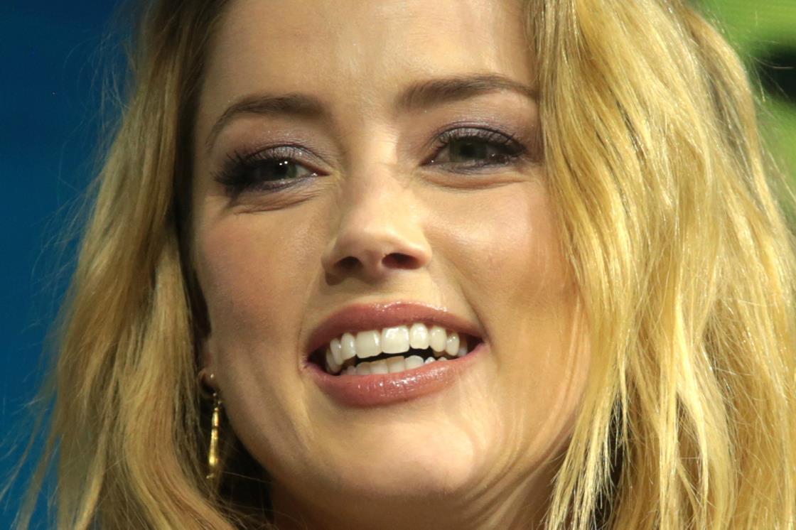 Amber Heard drama 'London Fields' to finally get US release | News | Screen