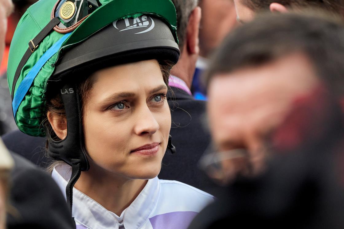 ‘Ride Like A Girl’ Review Reviews Screen