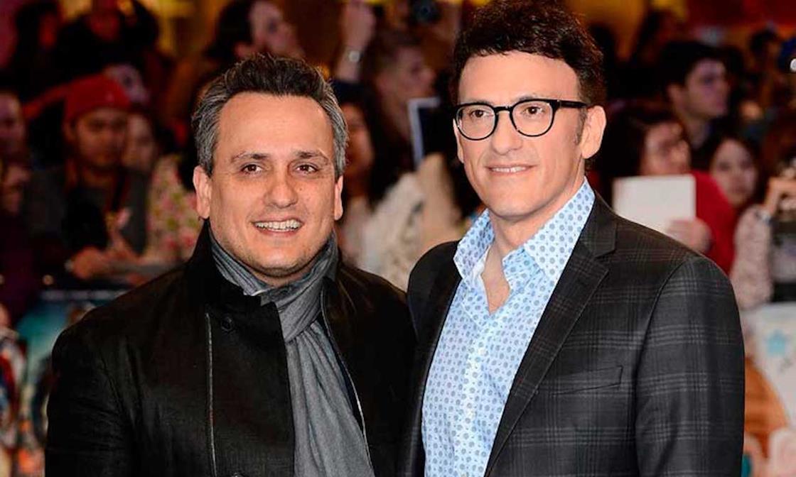Amazon teams with Russo brothers for international event series | News ...