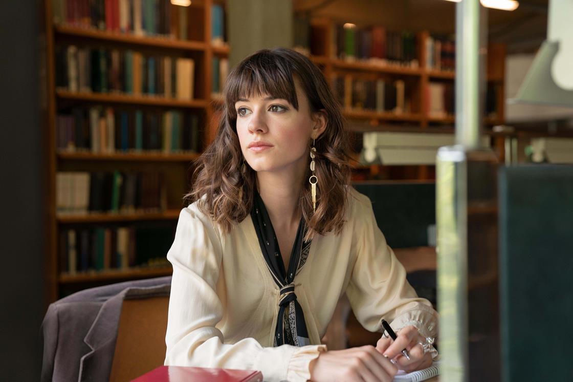 Emmys spotlight: Daisy Edgar-Jones on catching the zeitgeist in ‘Normal