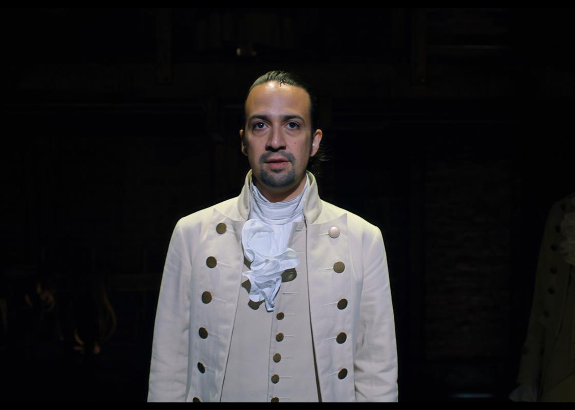 ‘Hamilton’ TV Review Reviews Screen