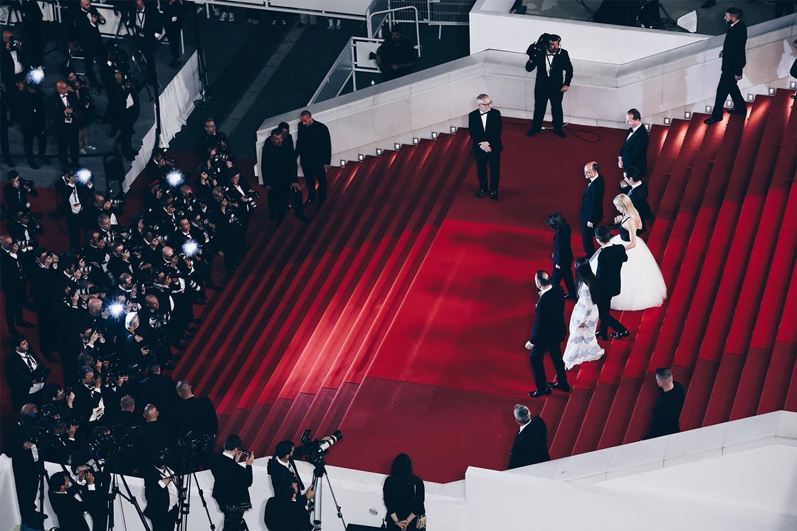 Cannes Film Festival 2020 returns to the Croisette with ...