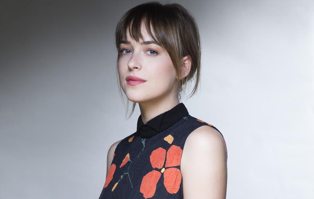 Dakota Johnson, Bruce Dern join 'The Peanut Butter Falcon' News Screen