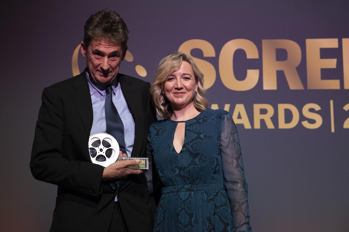 Tim Bevan, Eric Fellner on what next for Working Title and the secrets