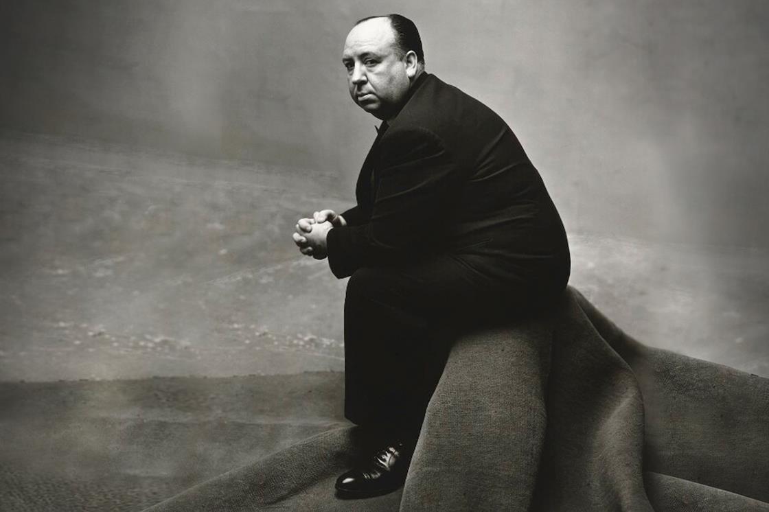 ‘My Name Is Alfred Hitchcock’ Telluride Review Reviews Screen ‘My Name Is Alfred Hitchcock’ Telluride Review Reviews Screen