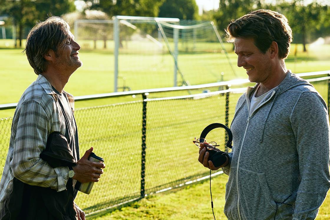 What was Thomas Vinterberg thinking when shooting the ...