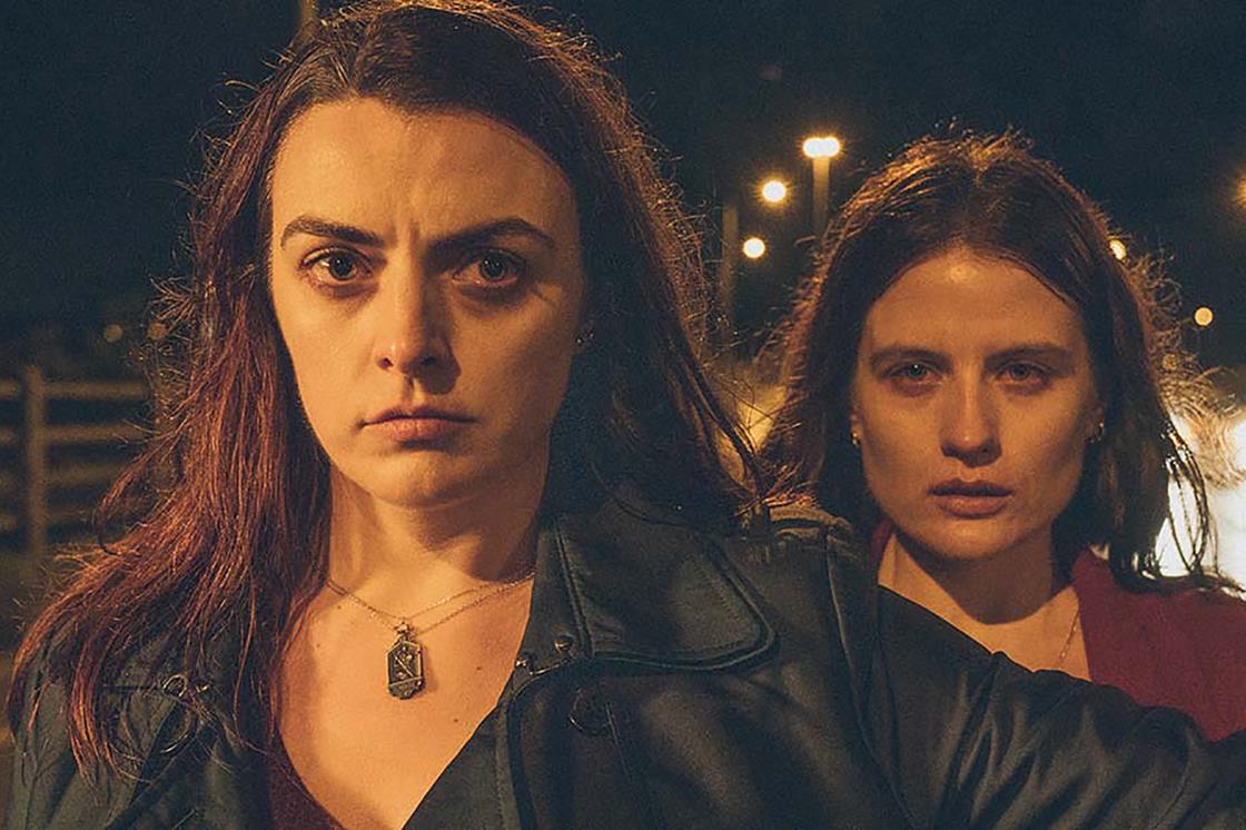 ‘Wildfire’ Toronto Review Reviews Screen