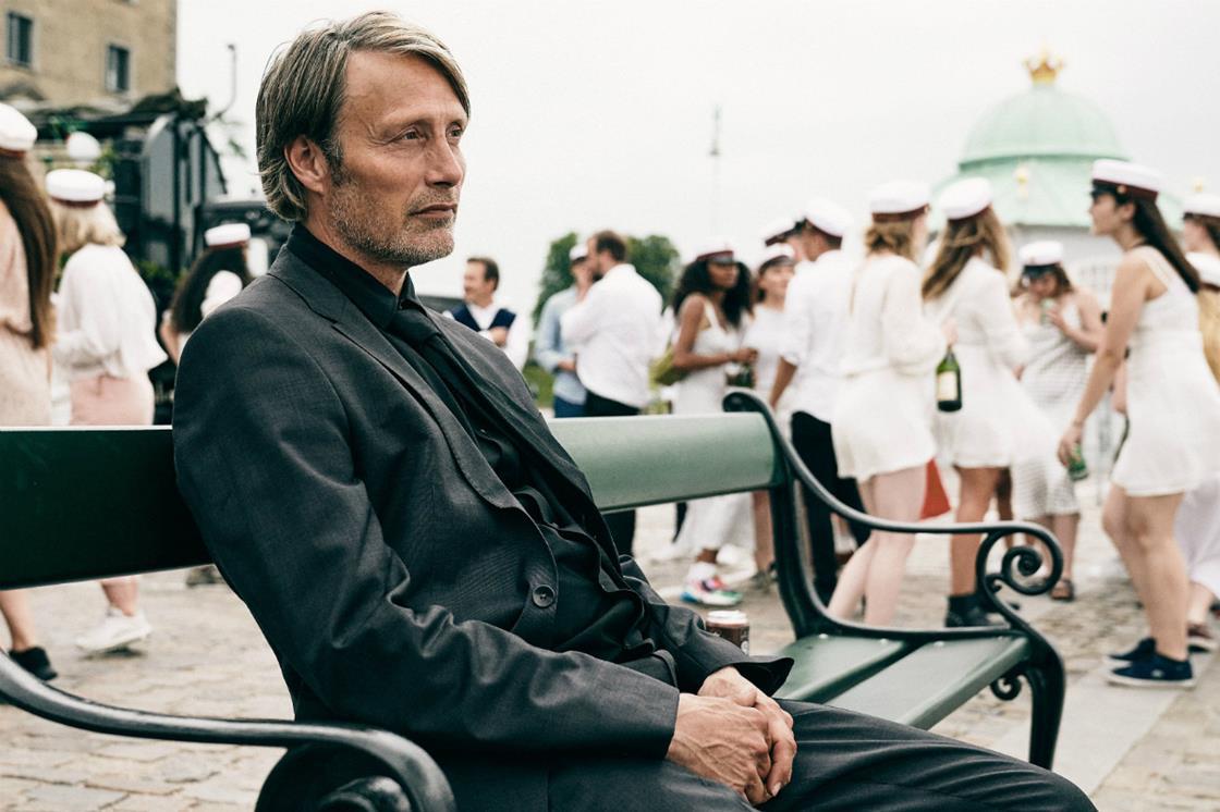 Mads Mikkelsen talks dancing and drunkenness in 'Another ...