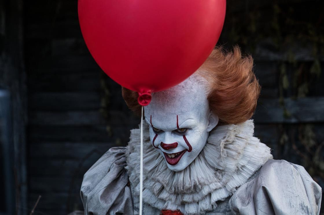 'It': Review | Reviews | Screen