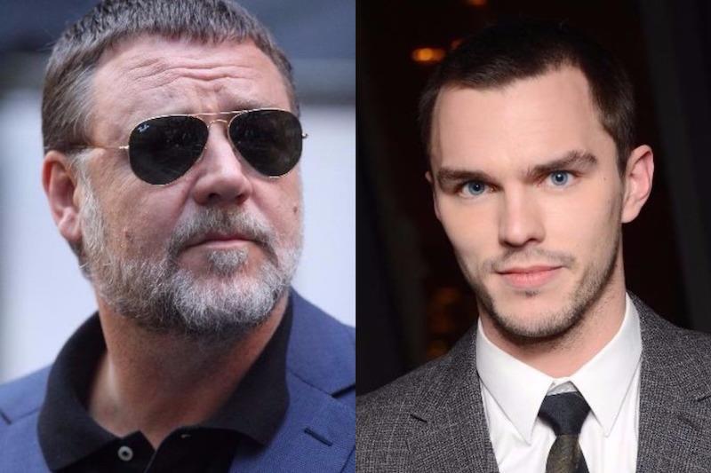 who is alan bersten dating