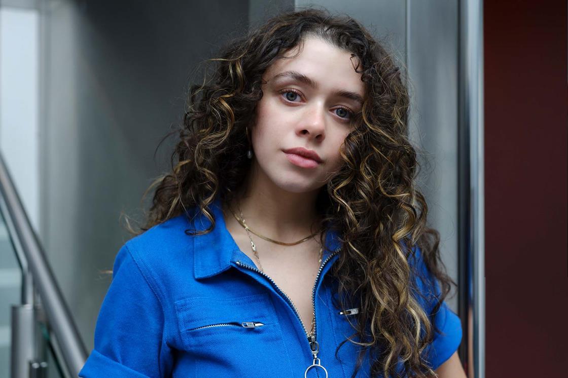 Stars of Tomorrow 2022 Isis Hainsworth (actor) Features Screen Stars of Tomorrow 2022 Isis Hainsworth (actor) Features Screen