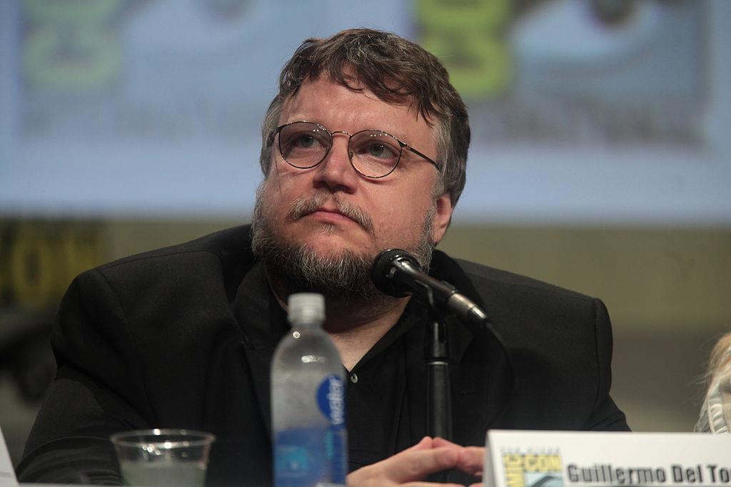 Guadalajara 2018 film festival honours Guillermo del Toro, unveils ...