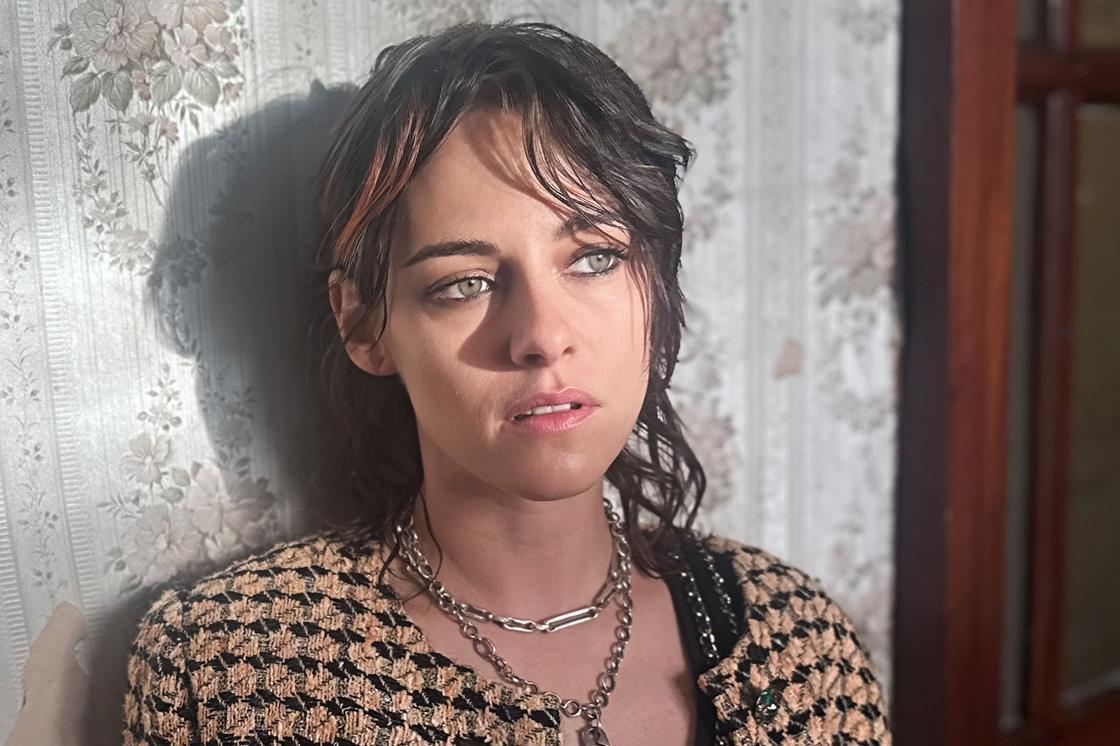 Kristen Stewart to receive 2024 Sundance Visionary Award News Screen