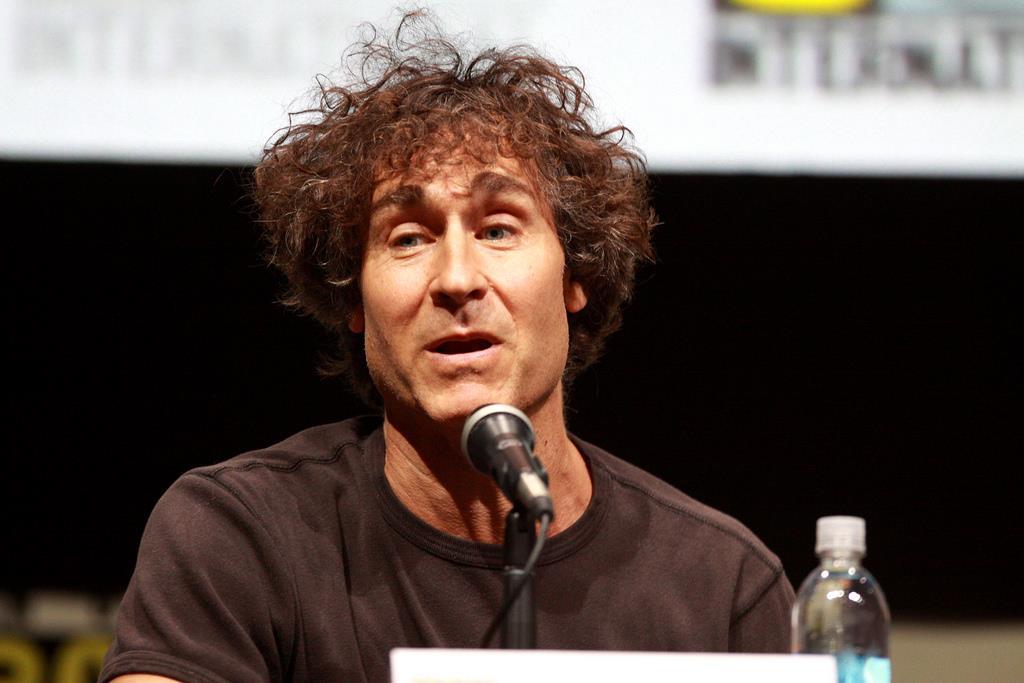 Doug Liman, AGC heist thriller ‘Lockdown’ filming in London | News | Screen