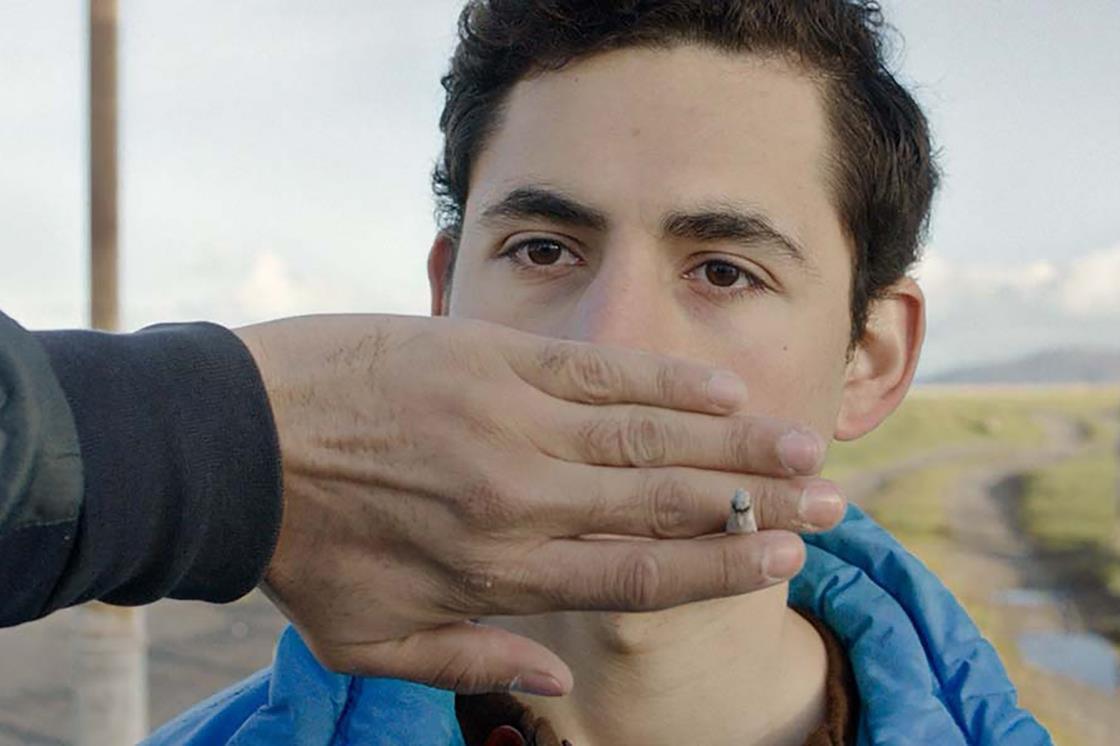 Ben Sharrock's 'Limbo' wins best film at Macao film ...