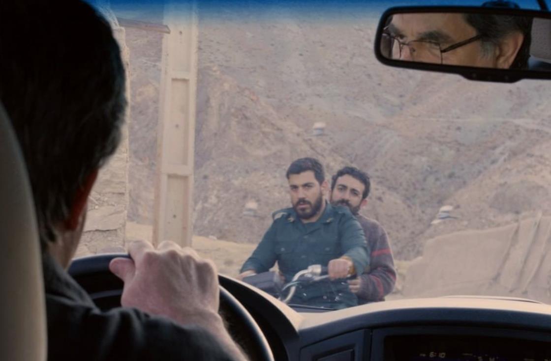 ‘No Bears’, ‘Saint Omer’ among Chicago fest international selections