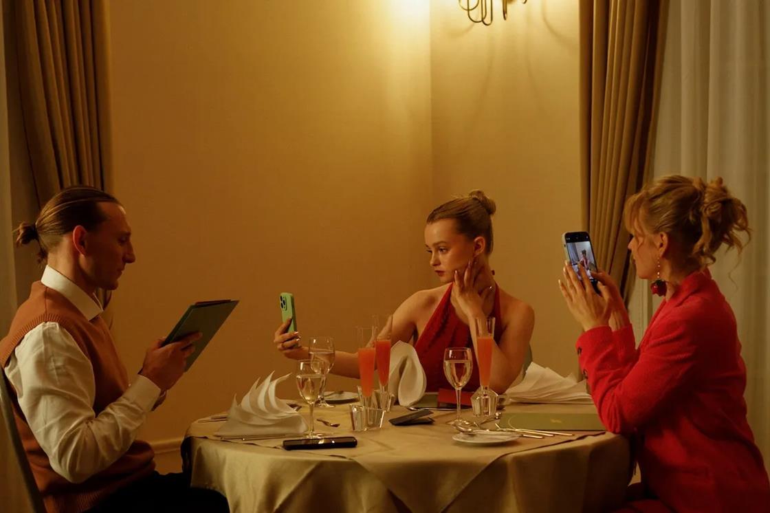 Social media satire ‘Babystar’ sells to key territories including ...