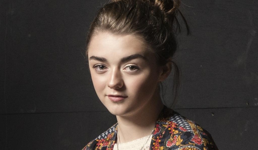 Maisie Williams, Asa Butterfield spark to Voltage's 'Departures' | News ...