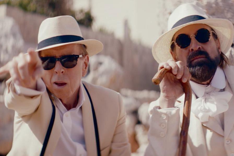 The Obscure Life Of The Grand Duke Of Corsica How two UK producers brought ‘The Obscure Life Of The Grand Duke Of