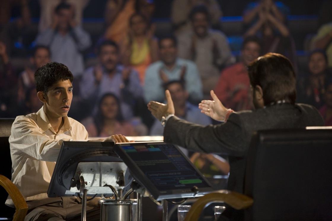 movie review of slumdog millionaire