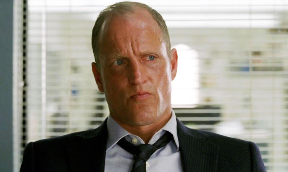 Woody Harrelson to star as Admiral Nimitz in 'Midway' | News | Screen