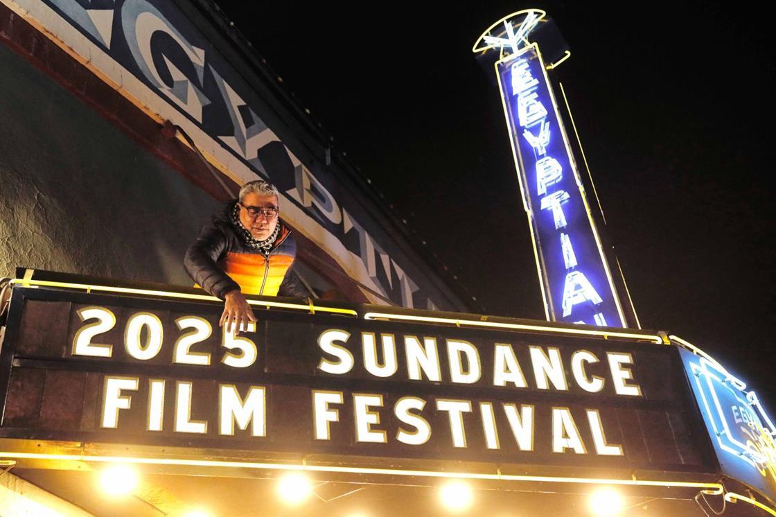 Sundance unveils first details on programme size, venues for 2025